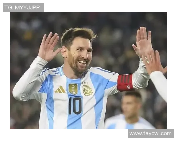 梅西心目中最喜爱的五位足球巨星排名揭晓你猜到第几位了吗